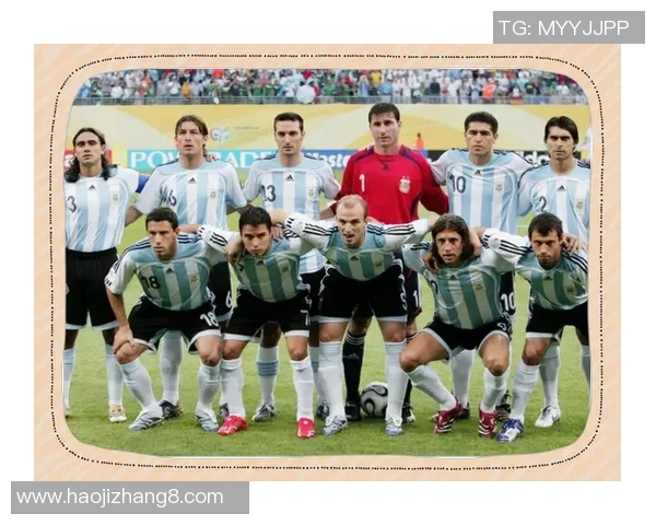 2006年世界杯小组赛阿根廷对阵波黑精彩回顾与战术分析 2006年世界杯小组赛阿根廷对阵波黑精彩回顾与战术分析