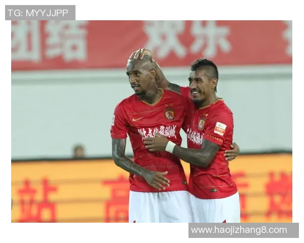 2017年恒大与贵州精彩对决录像回放全程回顾与分析 2017年恒大与贵州精彩对决录像回放全程回顾与分析