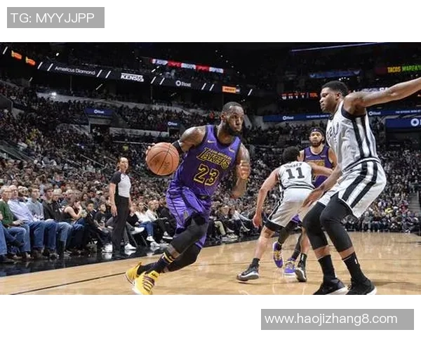 2018季前赛湖人与马刺的精彩对决回顾与分析 2018季前赛湖人与马刺的精彩对决回顾与分析