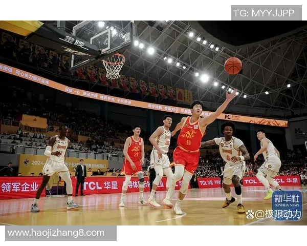 CBA精彩对决北京队与上海队比赛录像回顾与精彩瞬间分析 CBA精彩对决北京队与上海队比赛录像回顾与精彩瞬间分析