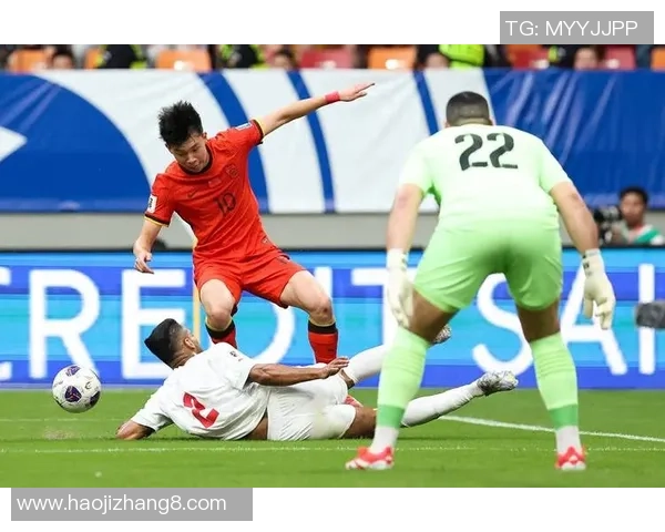 中国国足迎战菲律宾直播全程回顾与精彩瞬间分析