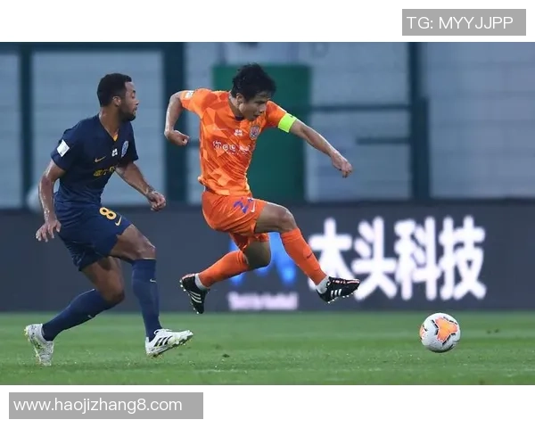 中超激战华夏对决鲁能全力争胜谁能笑到最后