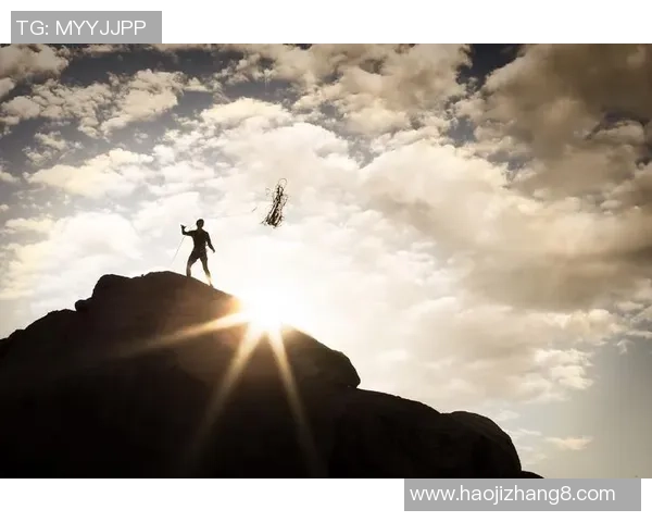 付豪：在职场与生活中不断追求卓越与成长的年轻力量