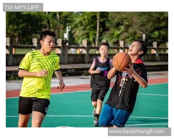 刘铮的成长之路：从篮球少年到职业球员的奋斗与坚持