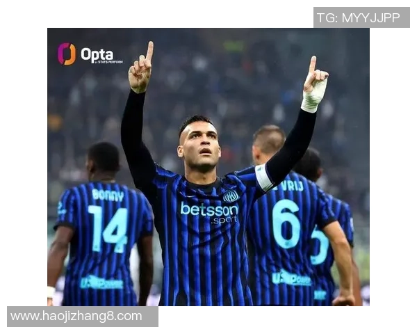 劳塔罗:从天才少年到世界足坛新星的成长之路与挑战 劳塔罗:从天才少年到世界足坛新星的成长之路与挑战