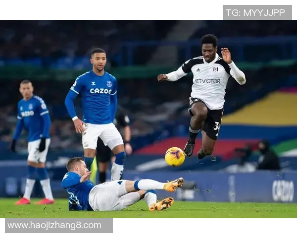 切尔西与富勒姆精彩对决直播全程回顾与赛后分析