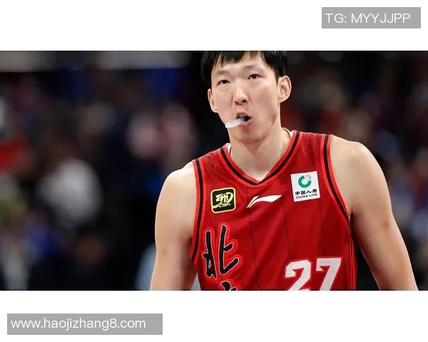 周琦在国际篮球舞台上的崛起与挑战：从青涩新星到顶尖中锋的奋斗历程