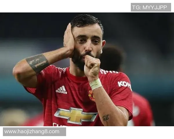 布鲁诺费尔南德斯如何引领曼联重回巅峰之路 布鲁诺费尔南德斯如何引领曼联重回巅峰之路