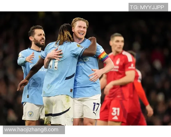 德布劳内复出展现巅峰状态三助攻助曼城大胜对手 德布劳内复出展现巅峰状态三助攻助曼城大胜对手