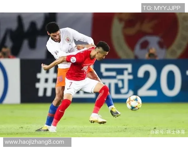 恒大与香港东方激战正酣精彩进球回顾与赛后分析 恒大与香港东方激战正酣精彩进球回顾与赛后分析