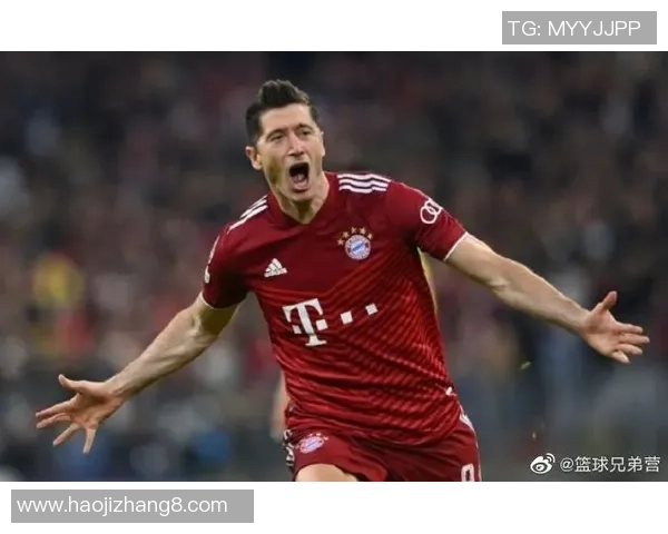 莱万在新赛季的表现分析与未来发展方向探讨