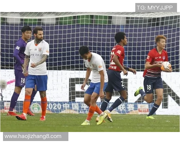 重庆对阵鲁能精彩赛事直播全程免费观看攻略与时间安排